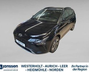 Hyundai BAYON Gebrauchtwagen