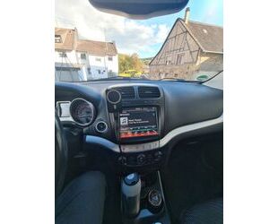 Fiat Freemont Gebrauchtwagen