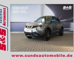Nissan Juke Gebrauchtwagen