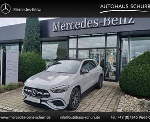 Mercedes-Benz GLA 200 Gebrauchtwagen