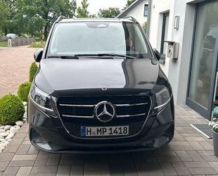 Mercedes-Benz V 220 Gebrauchtwagen