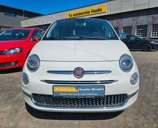 Fiat 500 Gebrauchtwagen