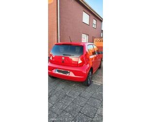 Seat Mii Gebrauchtwagen
