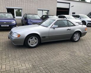 Mercedes-Benz SL 300 Gebrauchtwagen