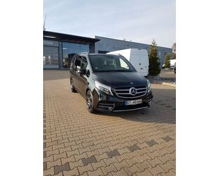 Mercedes-Benz V 250 Gebrauchtwagen