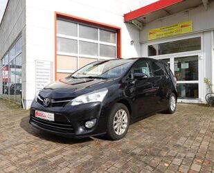 Toyota Verso Gebrauchtwagen
