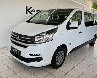 Fiat Talento Gebrauchtwagen