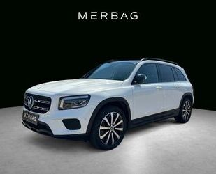 Mercedes-Benz GLB 200 Gebrauchtwagen
