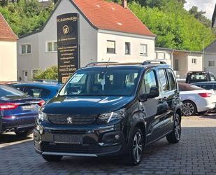 Peugeot Rifter Gebrauchtwagen
