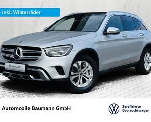 Mercedes-Benz GLC 43 AMG Gebrauchtwagen