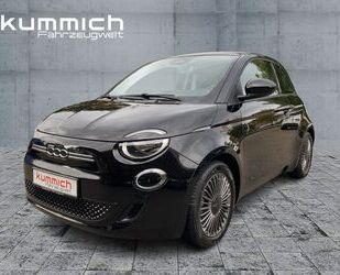 Fiat 500e Gebrauchtwagen