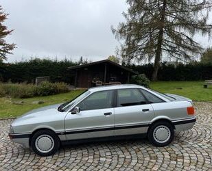 Audi 90 Gebrauchtwagen