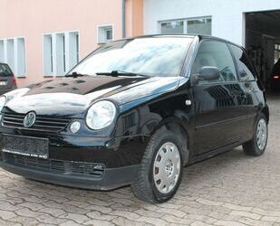 VW Lupo Gebrauchtwagen