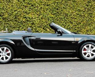 Toyota MR 2 Gebrauchtwagen