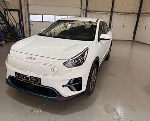 Kia Niro Gebrauchtwagen