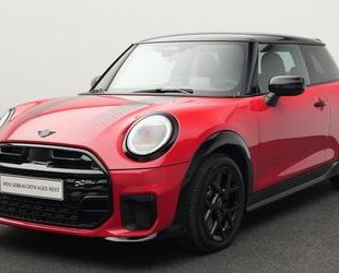Mini Cooper S Gebrauchtwagen
