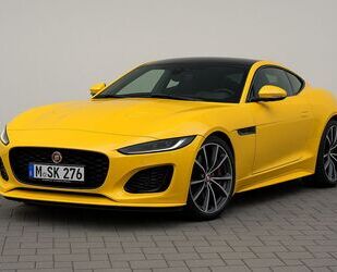 Jaguar F-Type Gebrauchtwagen