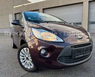 Ford Ka/Ka+ Gebrauchtwagen