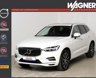 Volvo XC60 Gebrauchtwagen