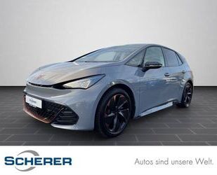 Cupra Born Gebrauchtwagen
