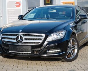 Mercedes-Benz CLS 250 Shooting Brake Gebrauchtwagen