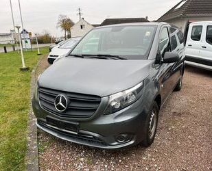 Mercedes-Benz Vito Gebrauchtwagen