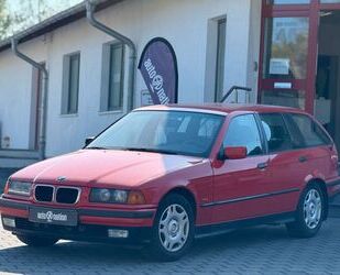 BMW 325 Gebrauchtwagen