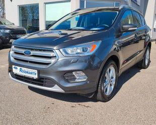 Ford Kuga Gebrauchtwagen