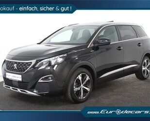 Peugeot 5008 Gebrauchtwagen