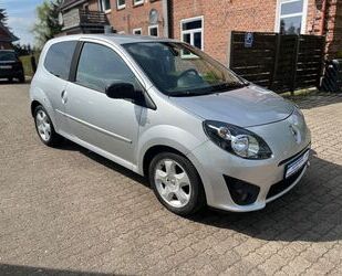 Renault Twingo Gebrauchtwagen