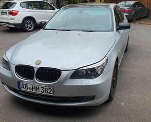 BMW 528 Gebrauchtwagen
