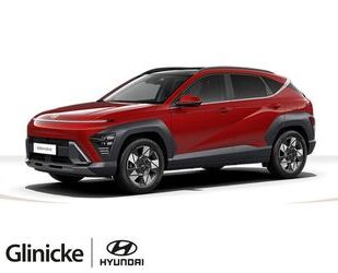 Hyundai KONA Gebrauchtwagen