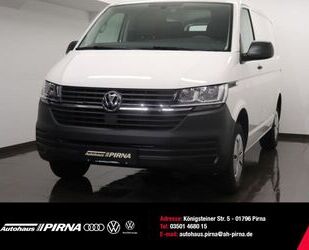 VW T6 Transporter Gebrauchtwagen