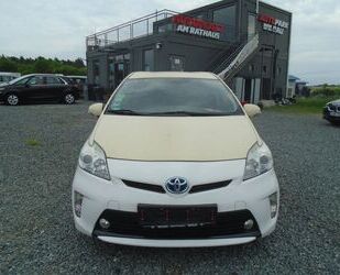 Toyota Prius Gebrauchtwagen