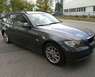 BMW 318 Gebrauchtwagen