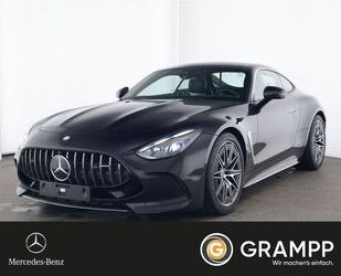 Mercedes-Benz AMG GT Gebrauchtwagen