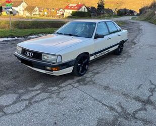 Audi 200 Gebrauchtwagen
