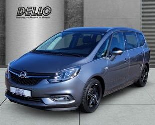 Opel Zafira Gebrauchtwagen