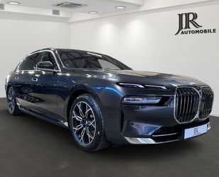 BMW i7 Gebrauchtwagen
