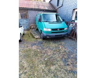 VW T4 andere Gebrauchtwagen