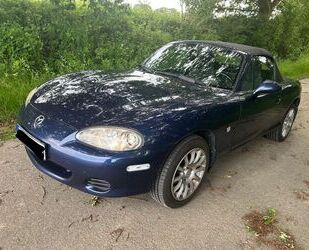 Mazda MX-5 Gebrauchtwagen