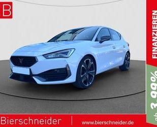 Cupra Leon Gebrauchtwagen