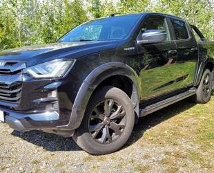 Isuzu D-Max Gebrauchtwagen