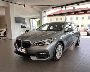 BMW 118 Gebrauchtwagen