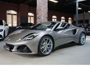 Lotus Emira Gebrauchtwagen