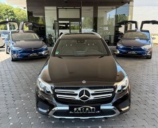 Mercedes-Benz GLC 300 Gebrauchtwagen