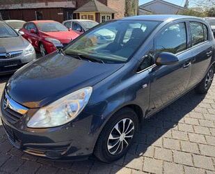 Opel Corsa Gebrauchtwagen