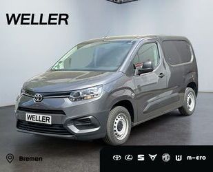 Toyota Proace City Gebrauchtwagen