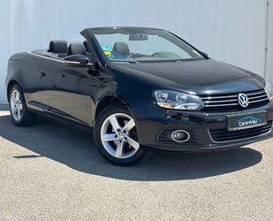 VW Eos Gebrauchtwagen