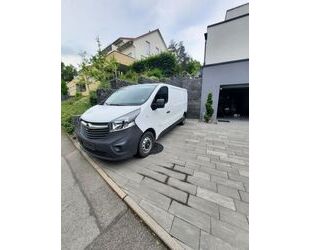 Opel Vivaro Gebrauchtwagen
